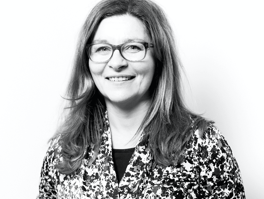Ledarinspiration: Hon leder administrativt 800 forskare på Skånes universitetssjukhus