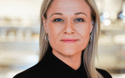 Emma Pålsson: Definiera hur du vill leva ditt liv och vad framgång är för just dig