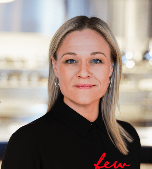 Emma Pålsson: Definiera hur du vill leva ditt liv och vad framgång är för just dig