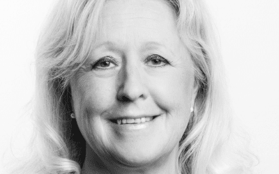 Ledarinspiration: Att ligga steget före och våga testa nya affärsidéer