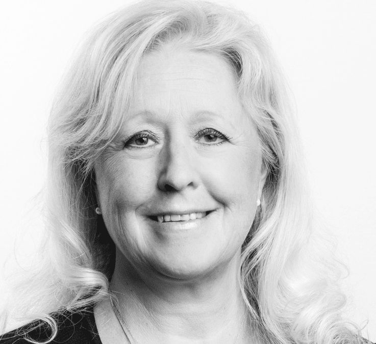 Ledarinspiration: Att ligga steget före och våga testa nya affärsidéer