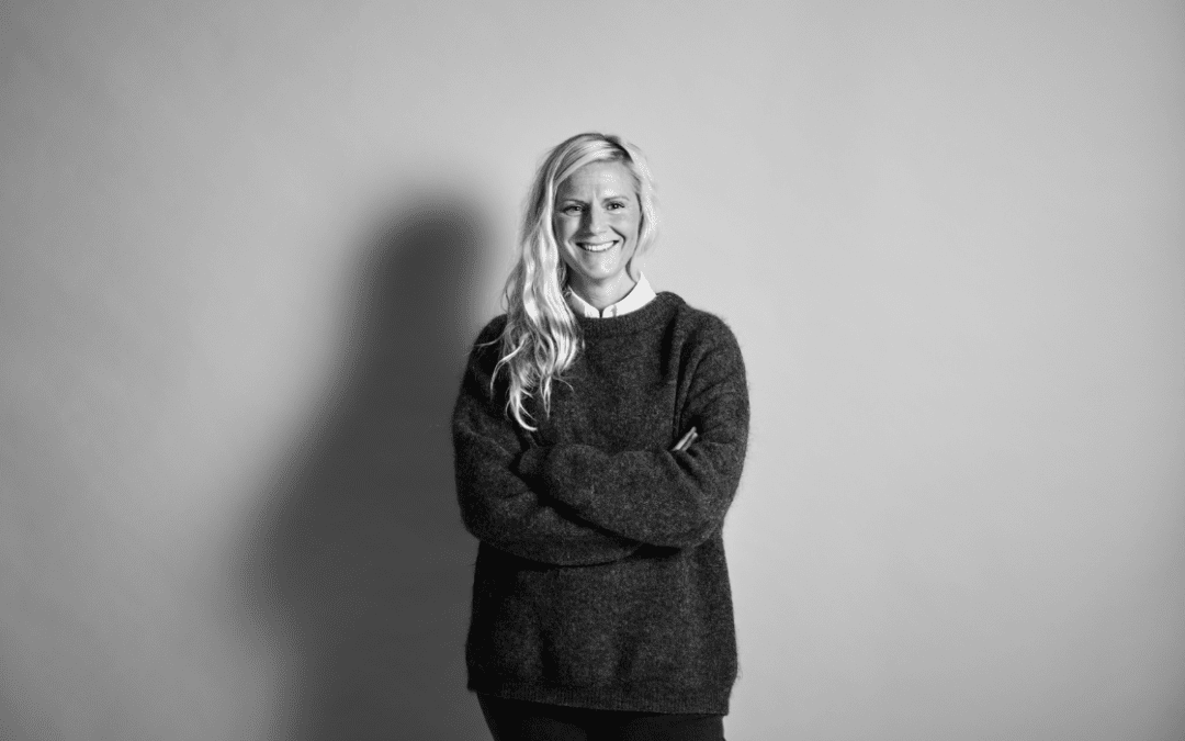 Hanna Carleke: Ett inspirerande och personligt samtal om ledarskap och karriär