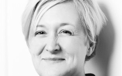 Ledarskapsinspiration: ”Sluta tro på allt du tänker”