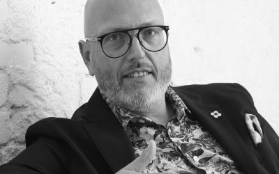 Mentorsintervju Pål Jönsson