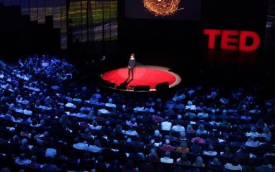 3 TED Talks att se när du behöver motivation