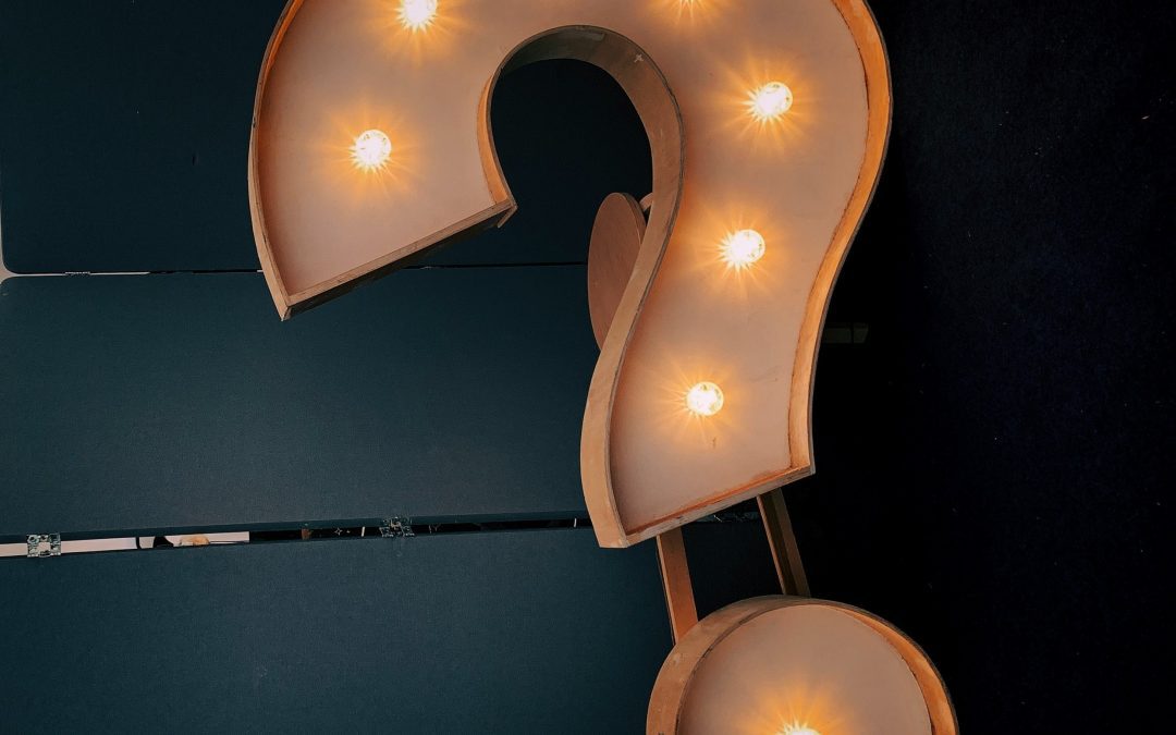 På en skala var placerar du ditt ledarskap?