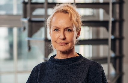 Annette Melander Berg: ”Säg det du gör och gör det du säger”