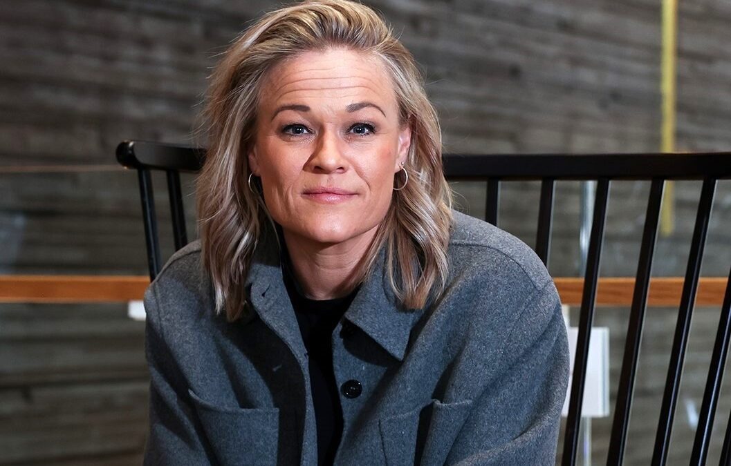 Emma Pålsson: ”Var nyfiken och välj att lära”