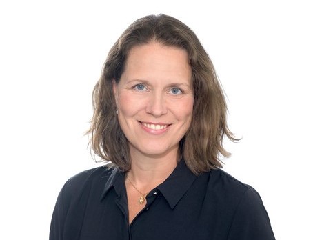 Åsa Ekenstierna: ”Jag låter min ambition vila, så att jag kan gå i takt med mig själv.”